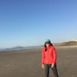 Meet your Posher, Naomi